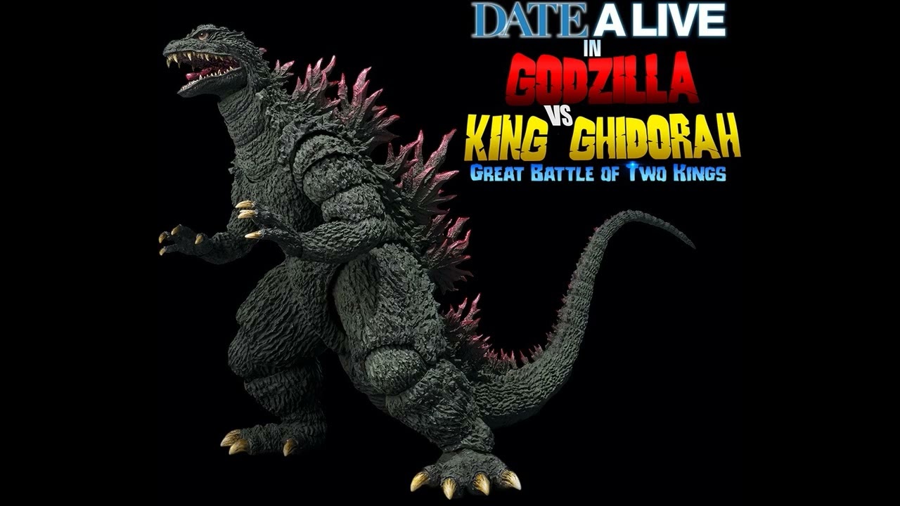 Godzilla 2000 Millennium Sound Effects Vol 2