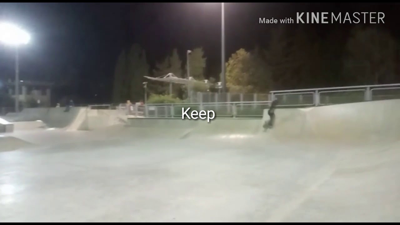 Amazing 9 year old skateboarder Yakov
