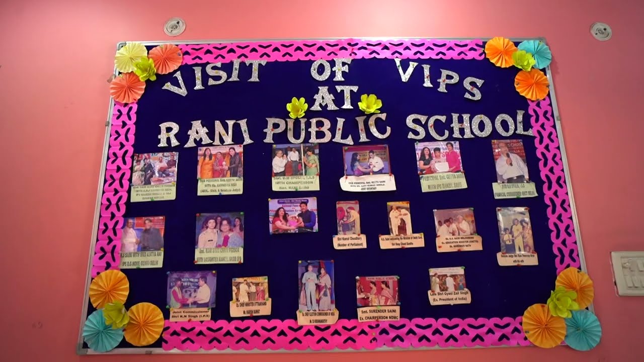 Rani Public School