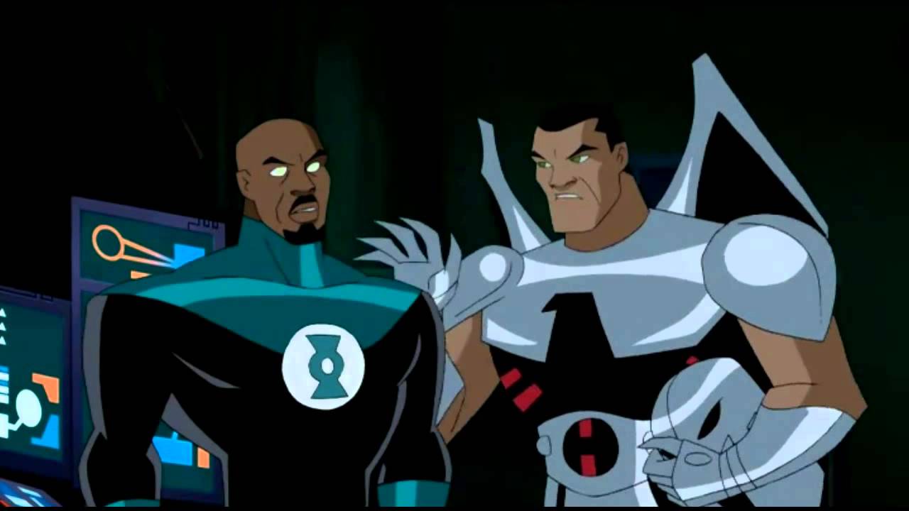 Framk Maneiro -  Batman conoce a Batman (latino)