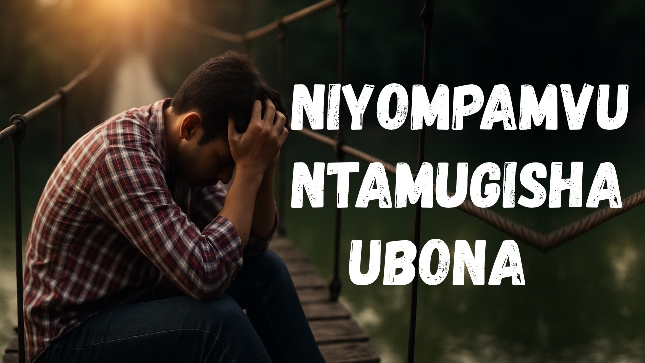 IBIMENYETSO 10 KO NTA TERAMBERE RIRI MUBUZIMA BWAWE// URI KUBAHO GUSA NTAKINDI