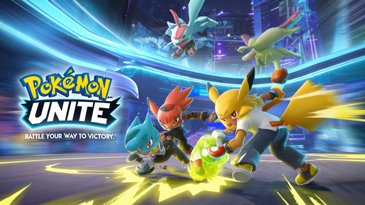 🔴 Final Legend Push Live last day🔥#PokemonUnite #PokemonUniteLive #LiveGaming