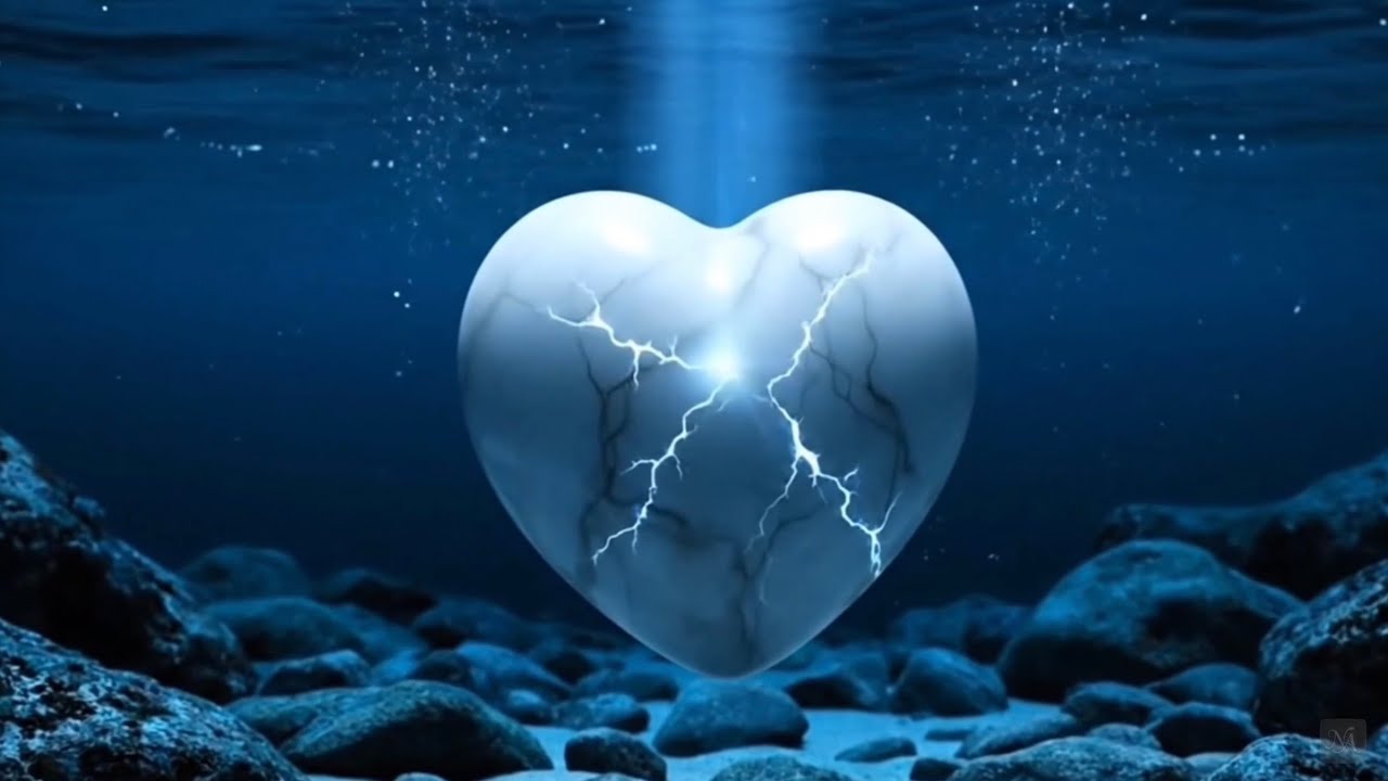Nova Abyss — Born From a Dying Star | Rose | Sea | Sing Silence of Deep