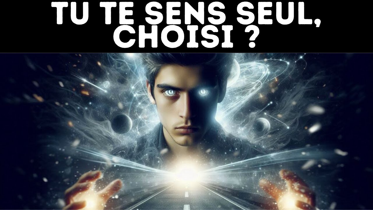 Pourquoi le Chemin des &Eacute;lus est il Solitaire