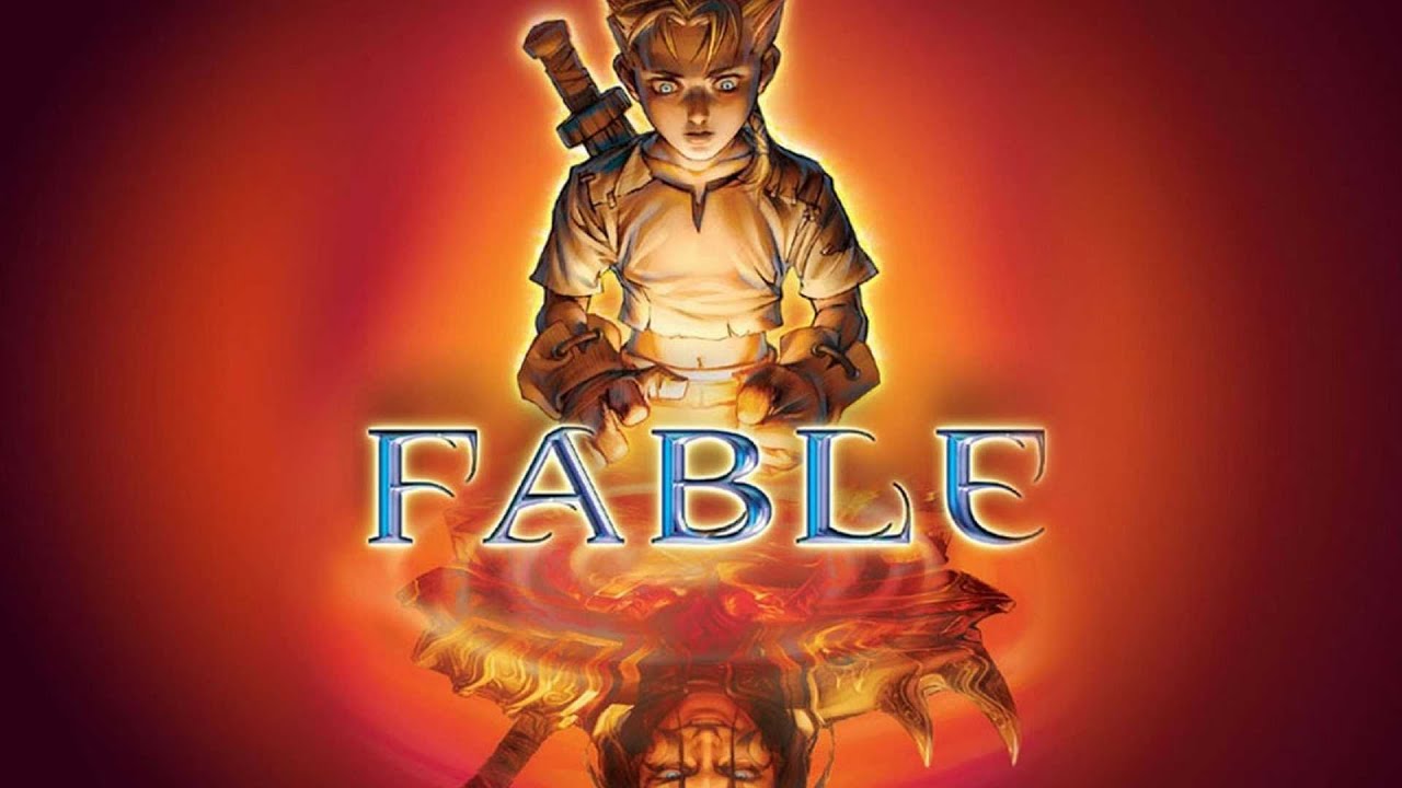 Fable The Lost Charapters - Juego Completo en Español