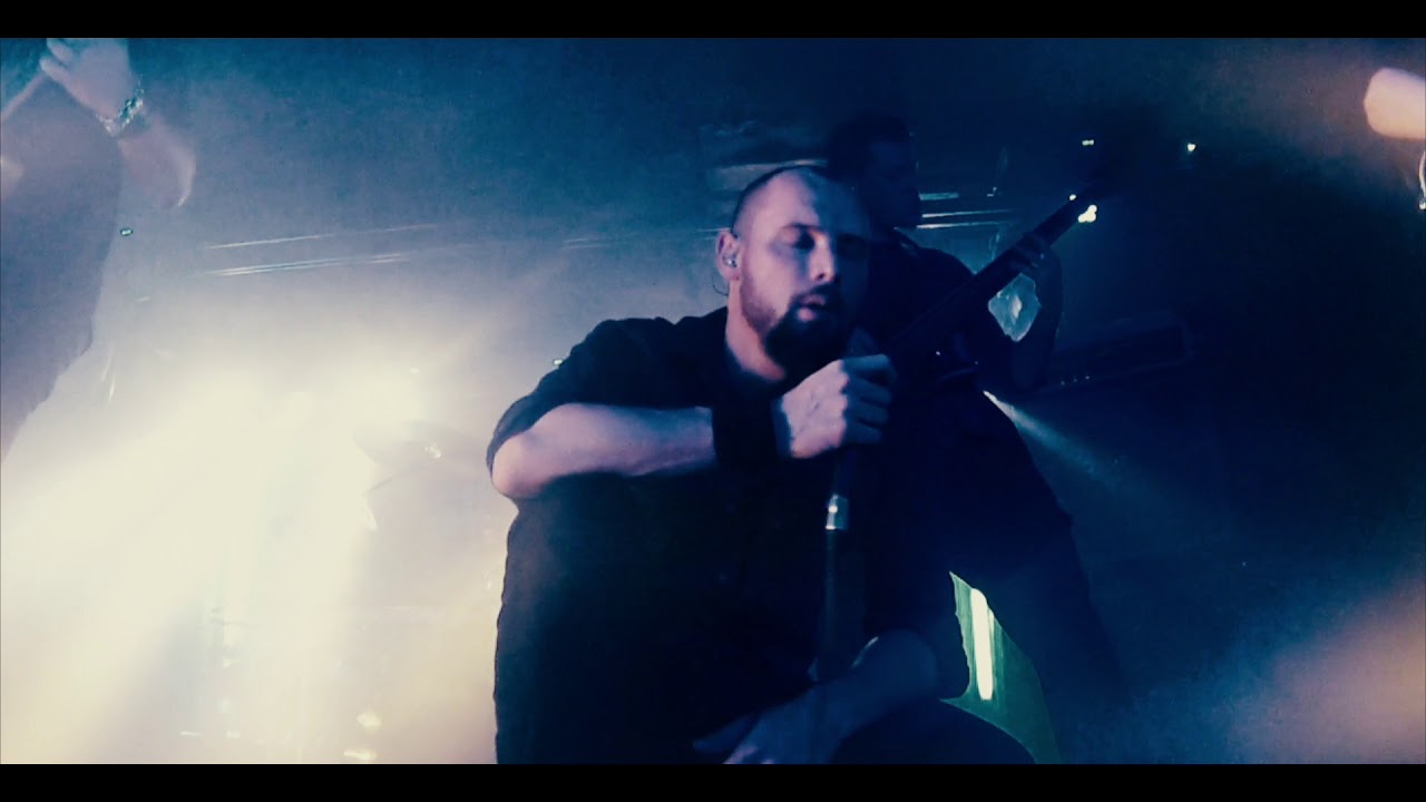 MAIGRA - God Encrypted (Official Video)