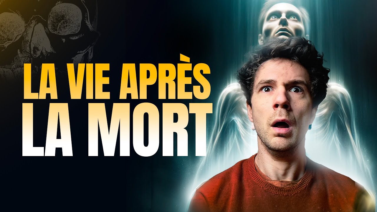 Le grand mensonge sur les expériences de mort imminente