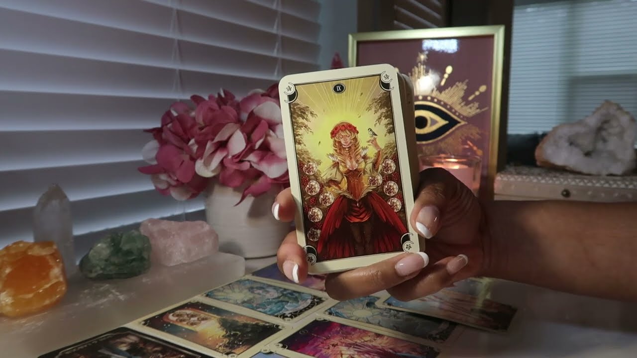 CANCER♋THEY WON'T BE ABLE TO ACCEPT U BEING DONE WITH THEM- THEY GONE START HARASSING/STALKING YOU!