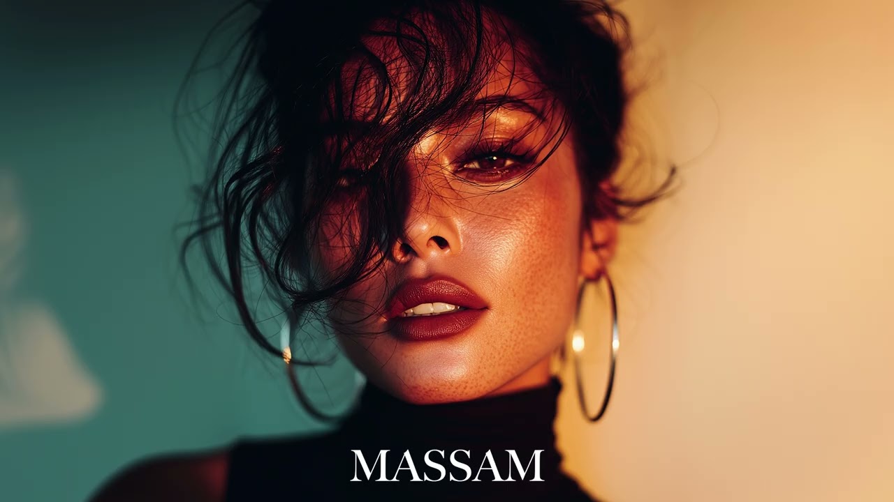 Massam | 1 Hour Ethnic Deep House Mix for Late Night Relax