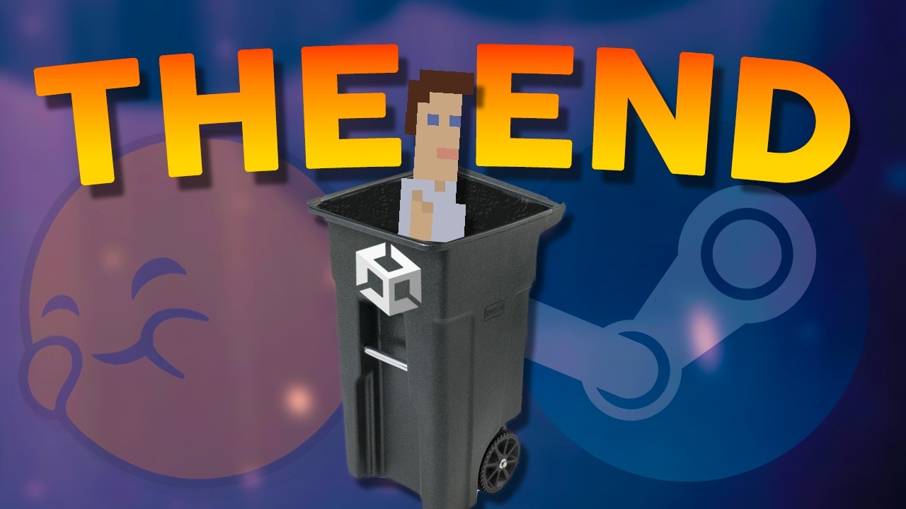 Why No Publisher Wants Our Game...