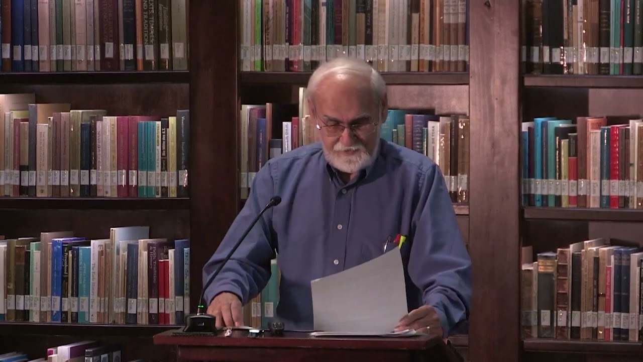 Maurice Robinson, Southeastern Baptist Theological Seminary