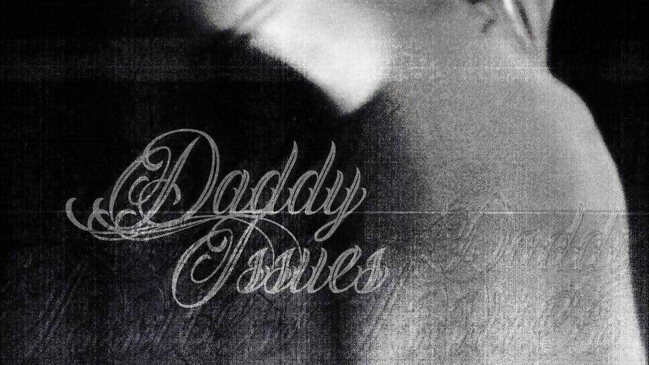 Lunabby - Daddy issues
