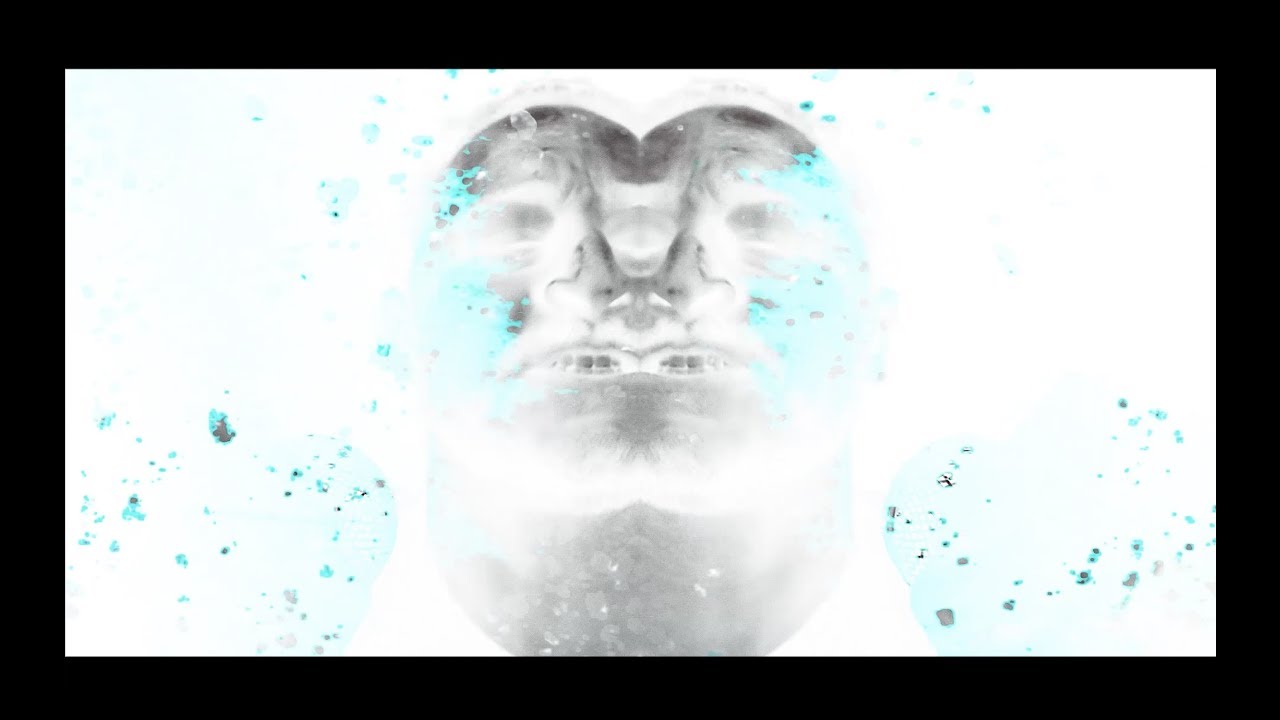 ZERO THEOREM - RORSCHACH (Official Video)