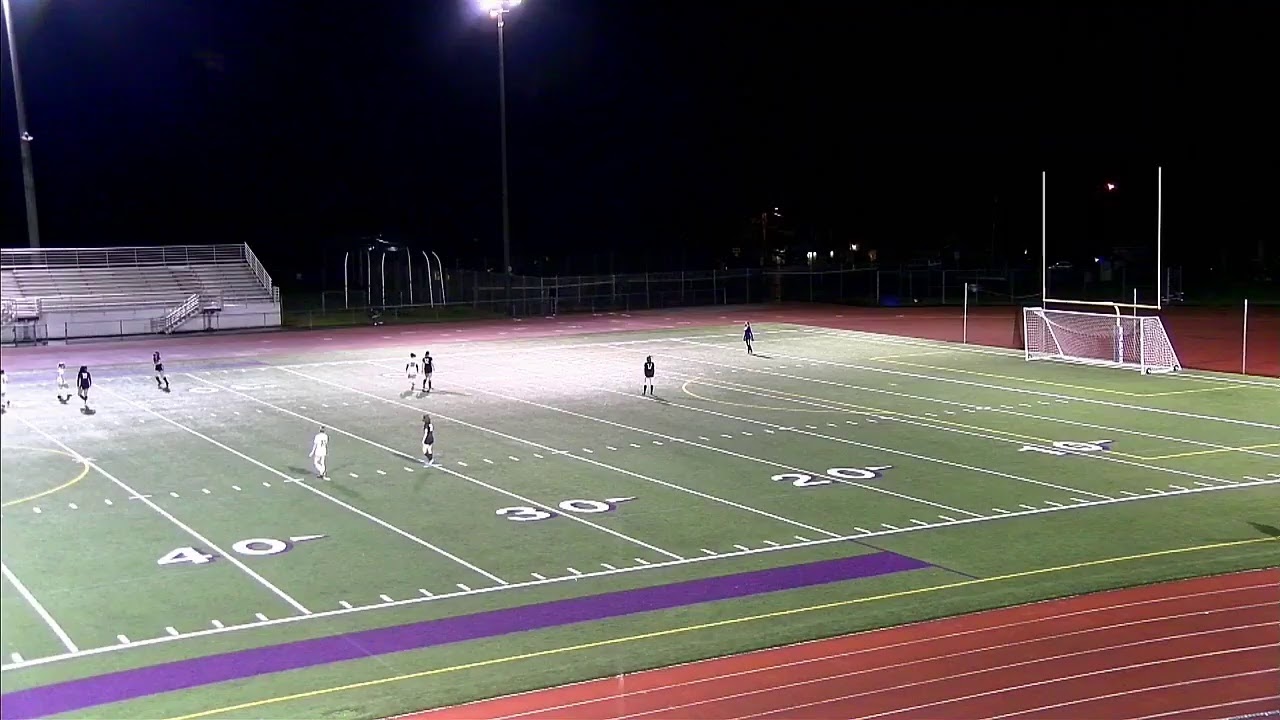 LWHS Varsity Soccer vs. Eastlake High School