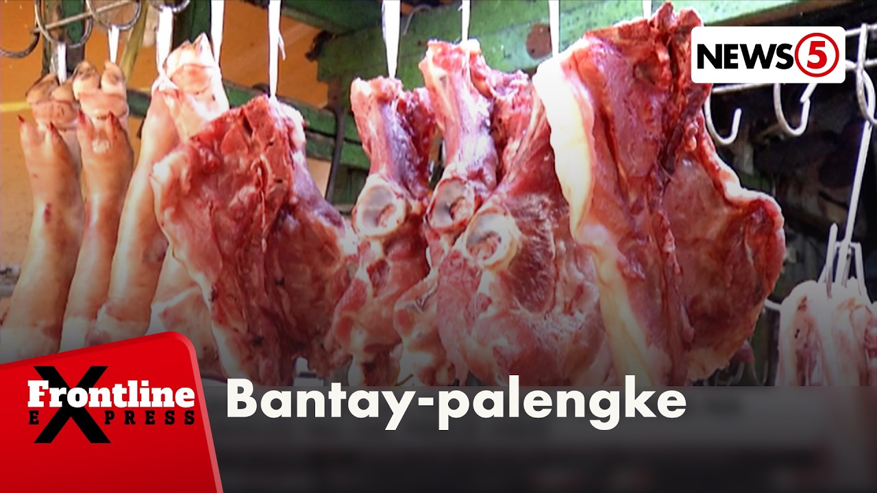 Presyo ng bilihin sa Balintawak Market, sumipa matapos ang oil price hike | Frontline Express