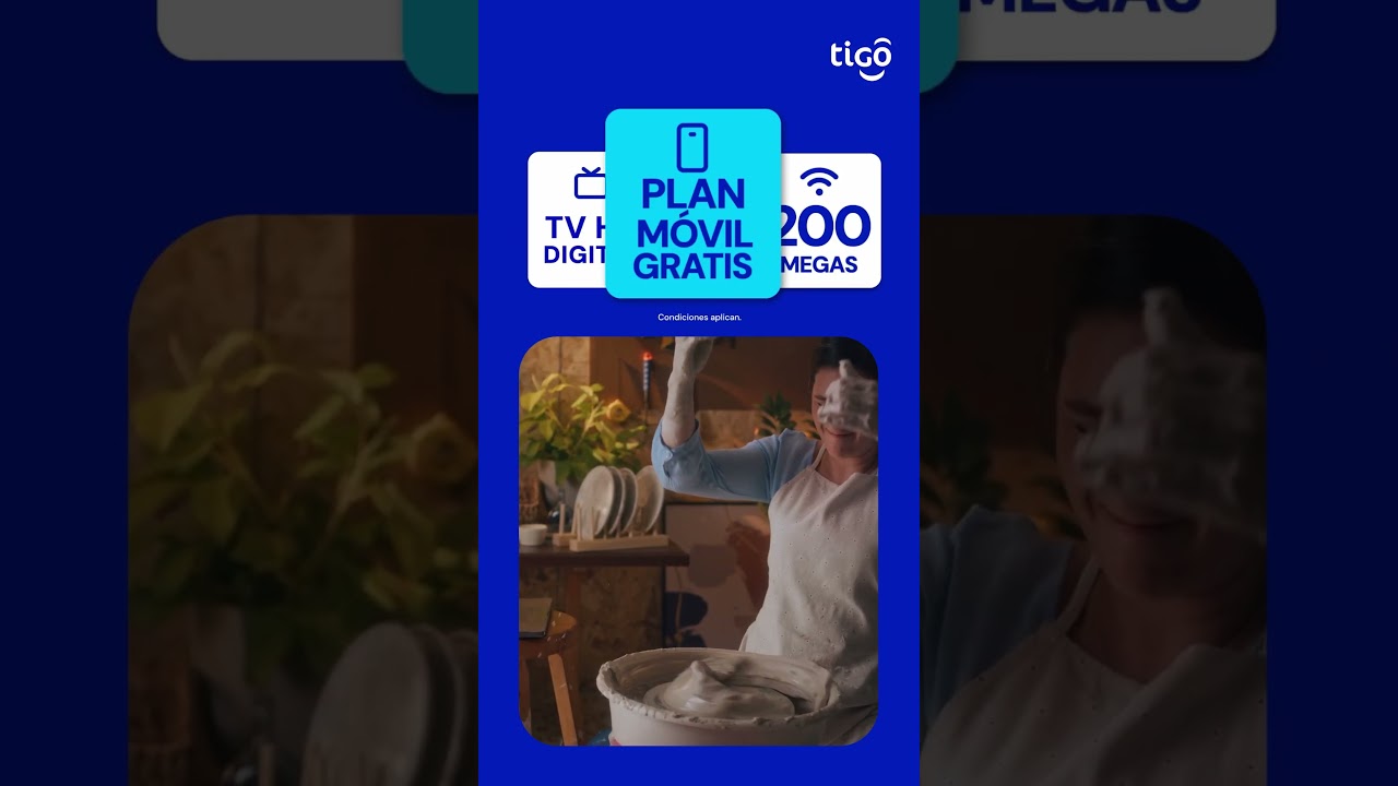 Full Tigo Hogar