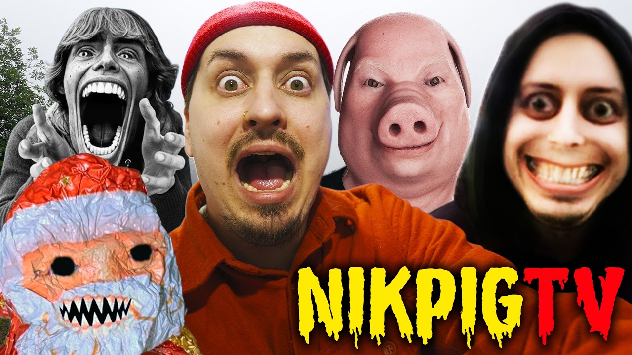 NIKPIG TV best 67 MEME videos