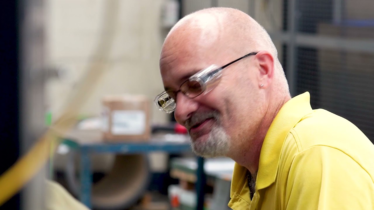 Todd Bozarth, Press Manager