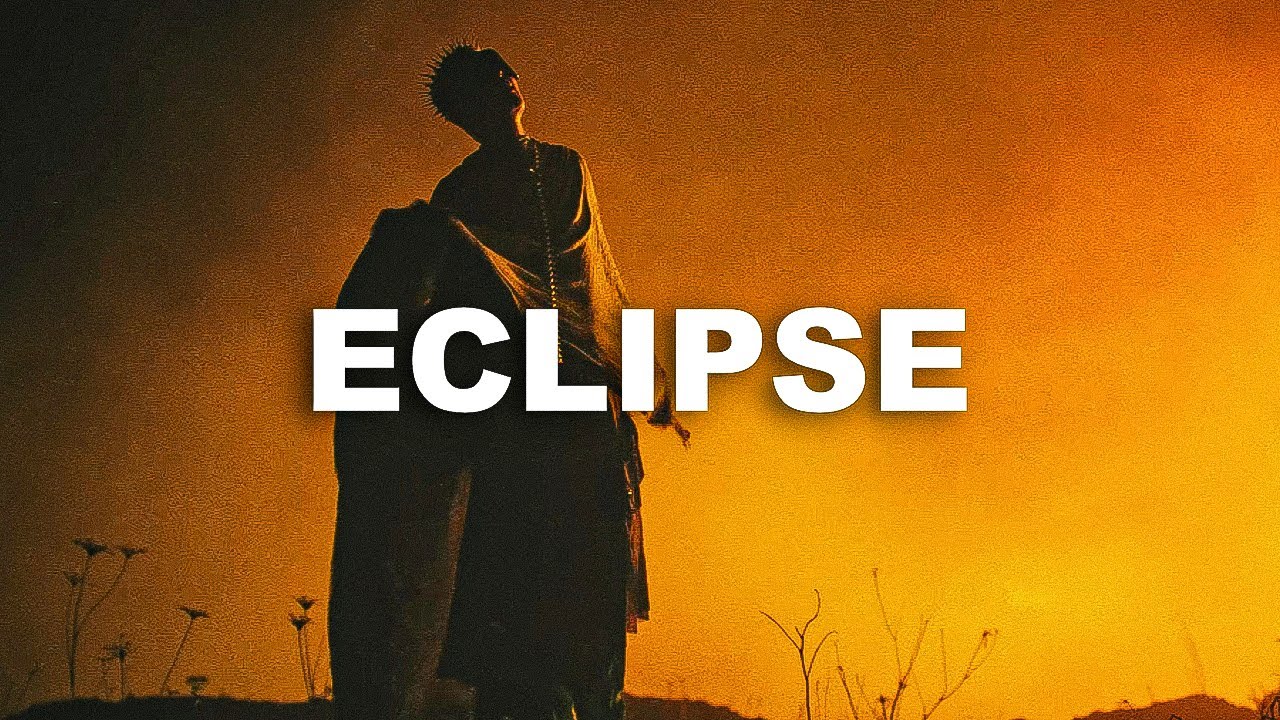 (FREE) OKI x SOBEL x YOUNG IGI TYPE BEAT ~ ECLIPSE