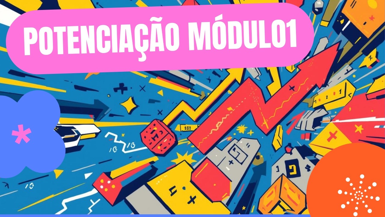 Potenciação 1