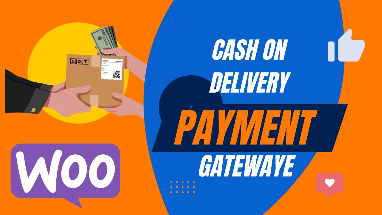 Set Cash on Delivery as Payment Gateway in WooCommerce &ndash; COD Setup Guide
