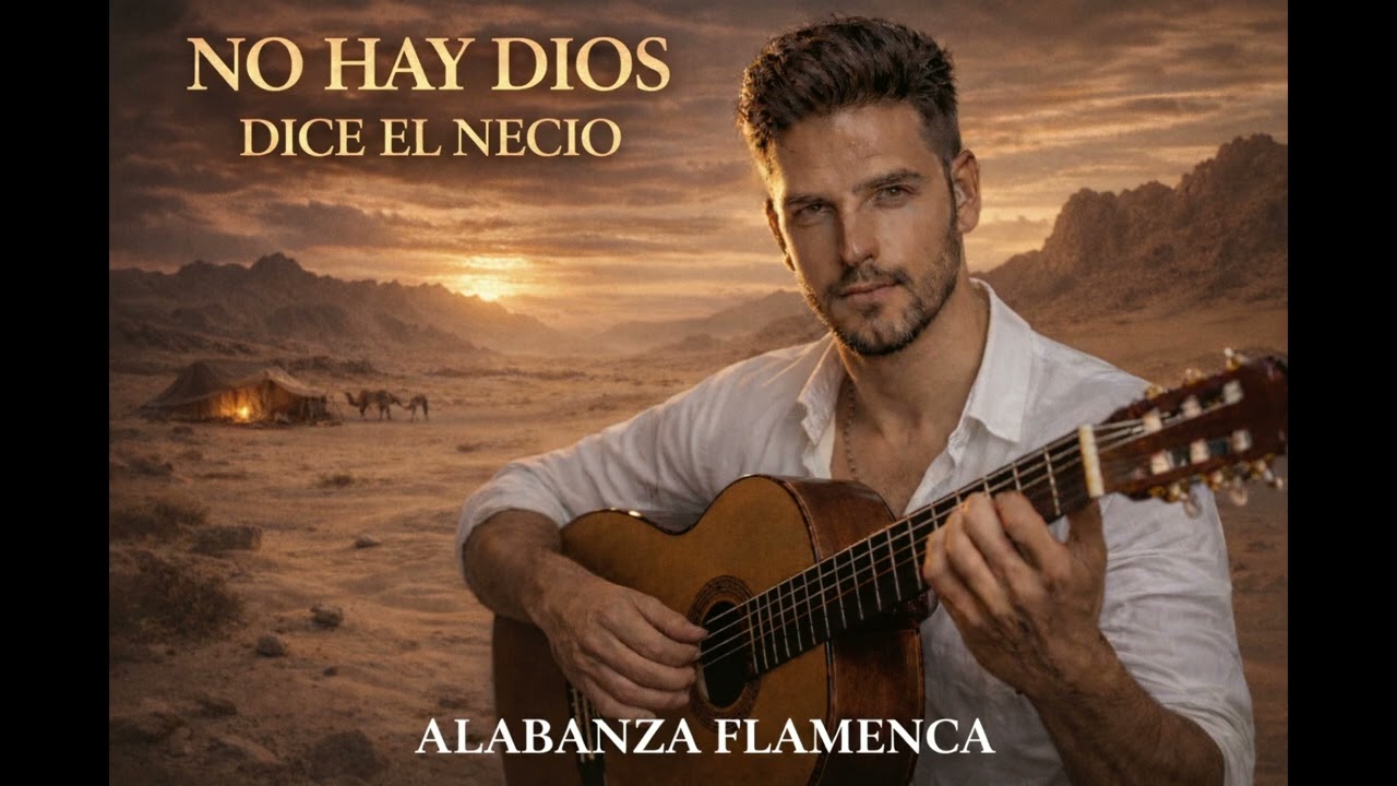 No Hay Dios Dice el Necio22