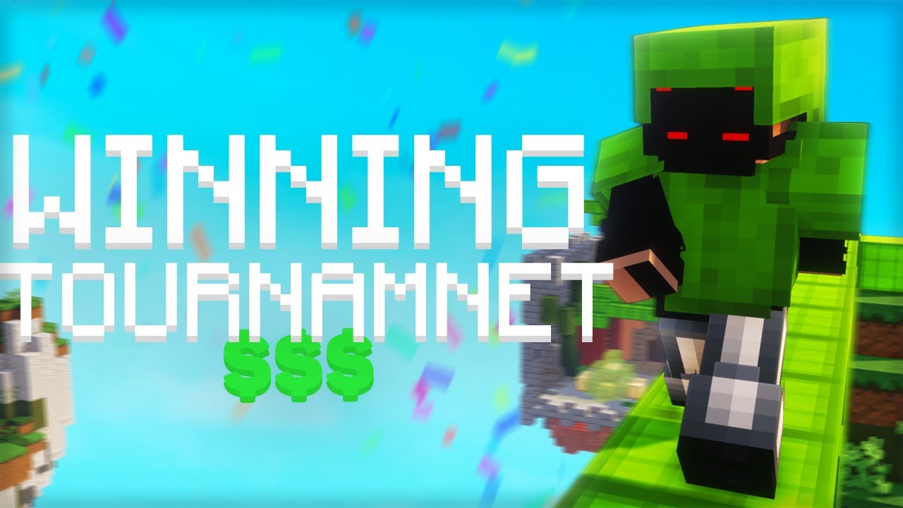Winning a $40 RBW Tourney against PREMIUM players!