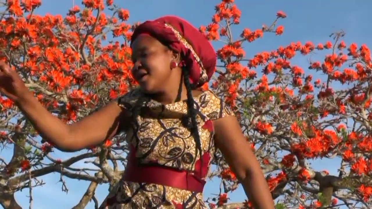 Nosiphiwo Potelwa- Adam