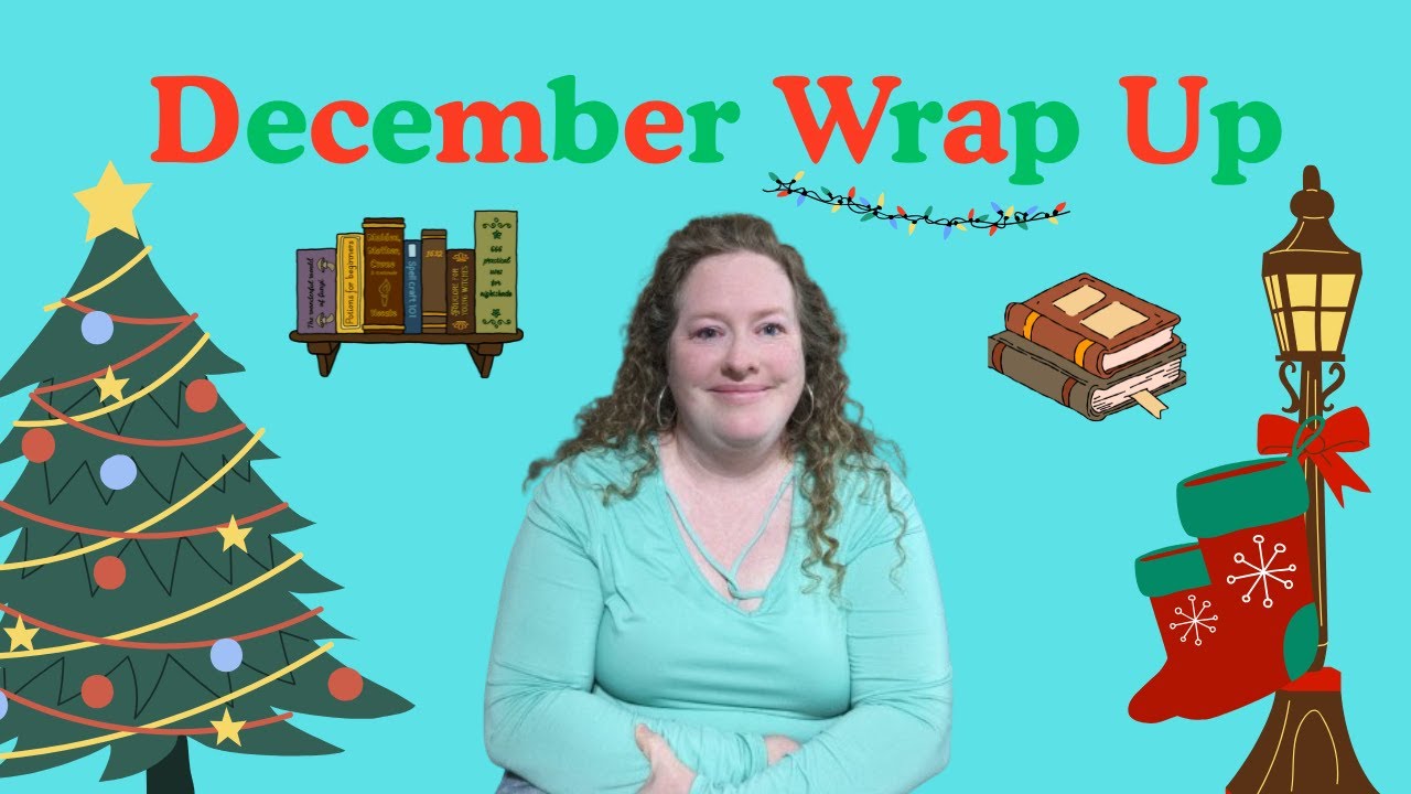 December Wrap Up