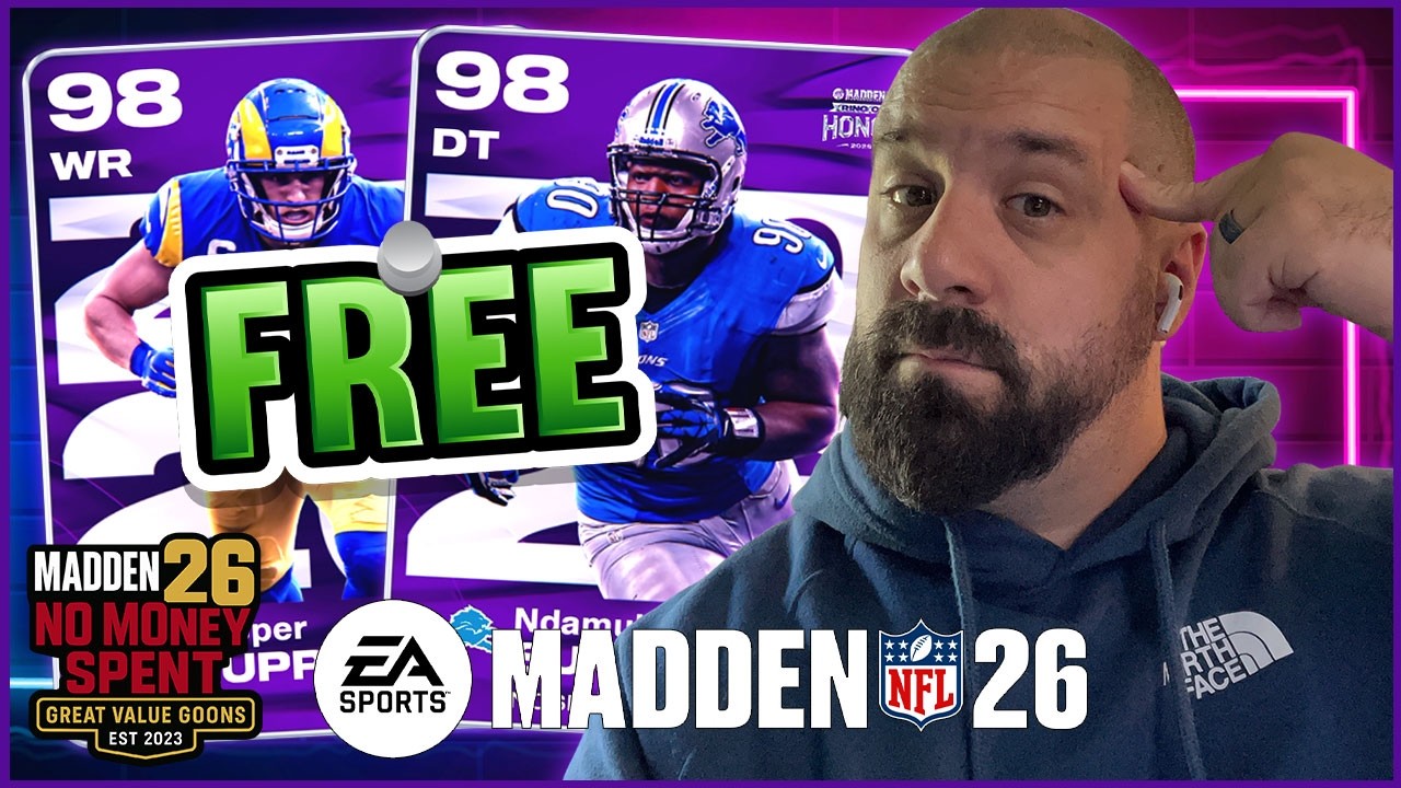 The FREE Ring Of Honor METHOD For NMS Accounts! No Money Spent Episode #59