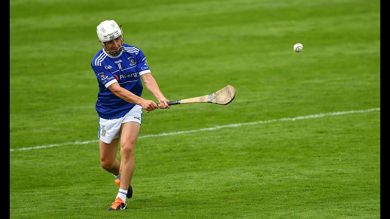 BeoSport Highlights | Dungarvan v Mount Sion | Waterford SHC | 12 September 2021