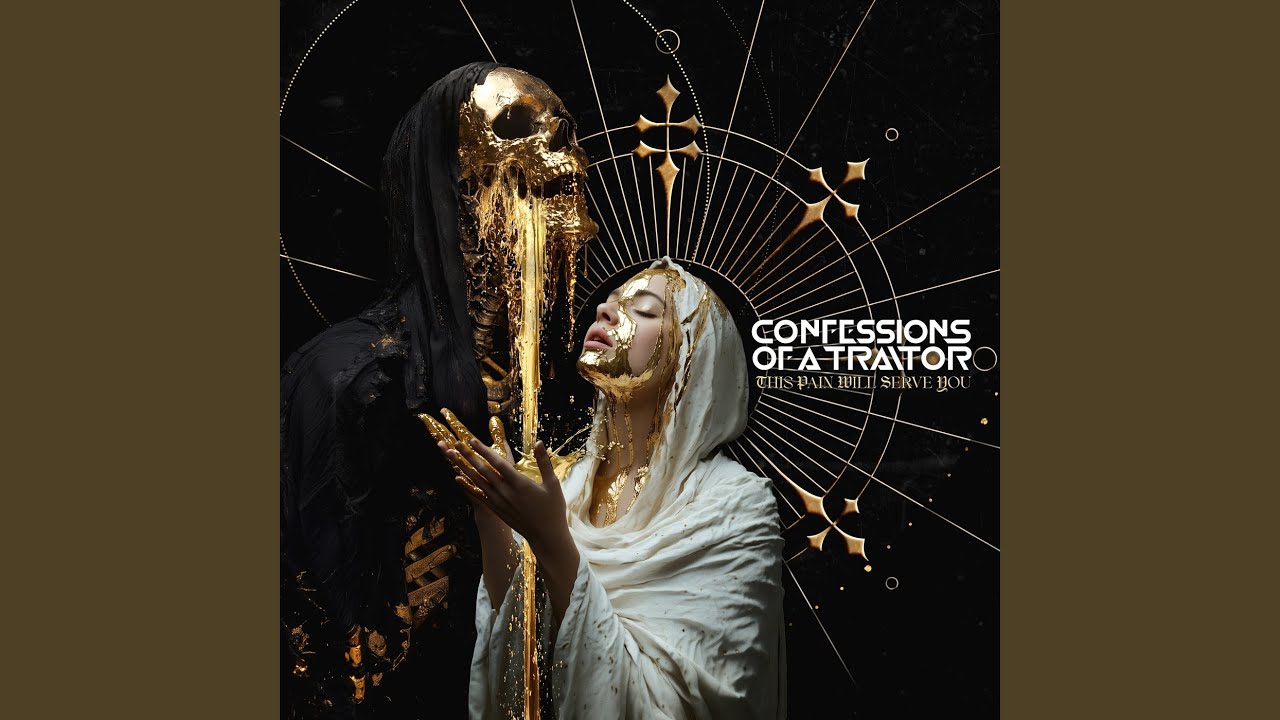 Let It Consume Me