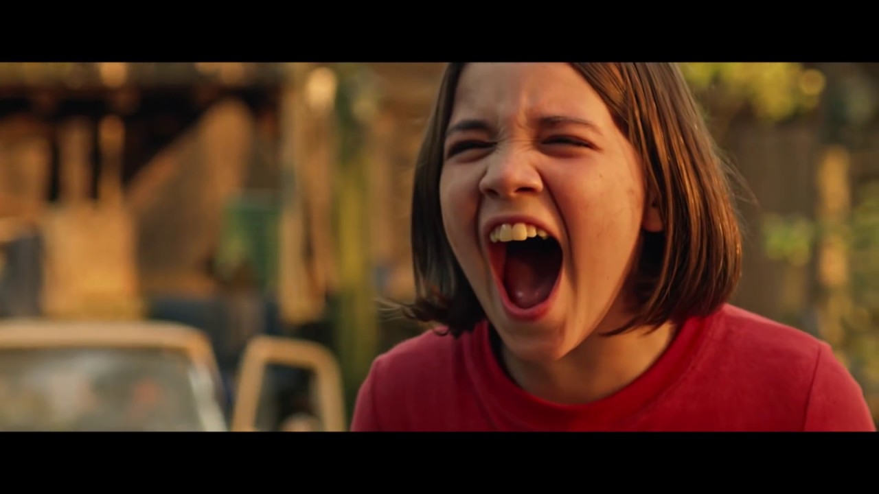 Turma da Mônica Laços - O Filme | Trailer Oficial 1