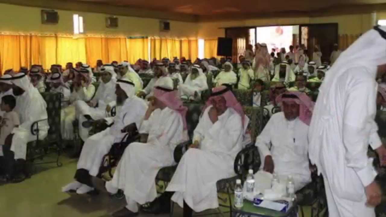 أســـرة الـدايـــل
