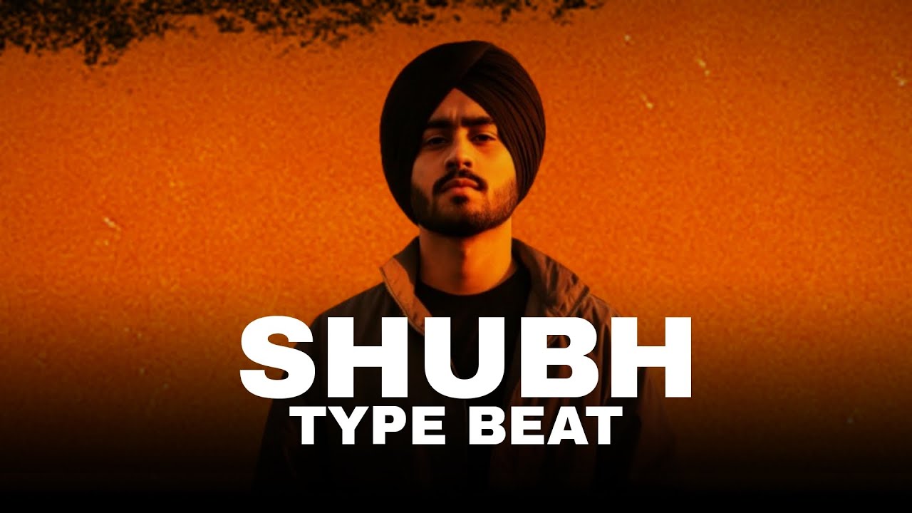 Shubh Type Beat 