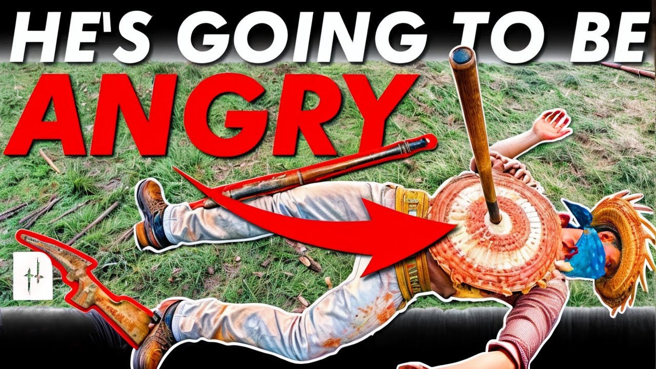The Most Evil Hunt Showdown Challenge Ever - Huuge