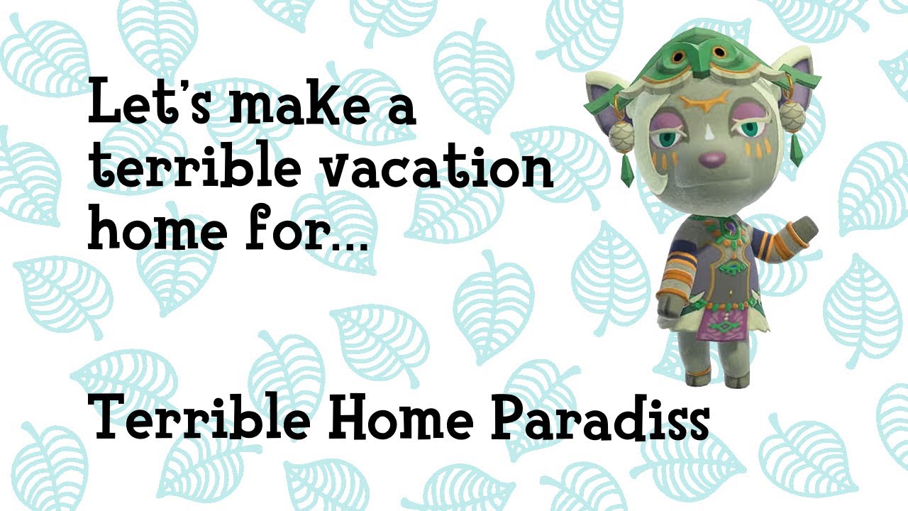 Mineru Happy Home Paradiss!