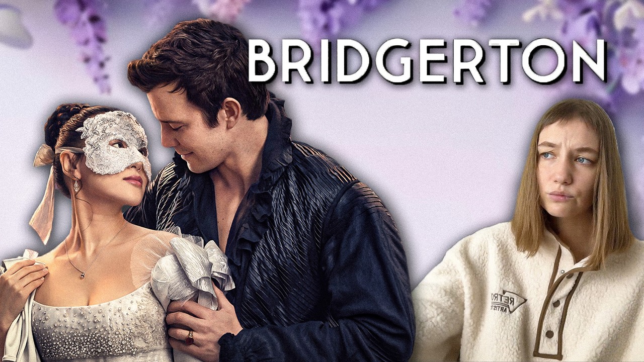 БРИДЖЕРТОНЫ 4 Сезон: ХУДШЕЕ что Сделал СЕРИАЛ! В 5 Сезоне Будет ХУЖЕ? ОБЗОР