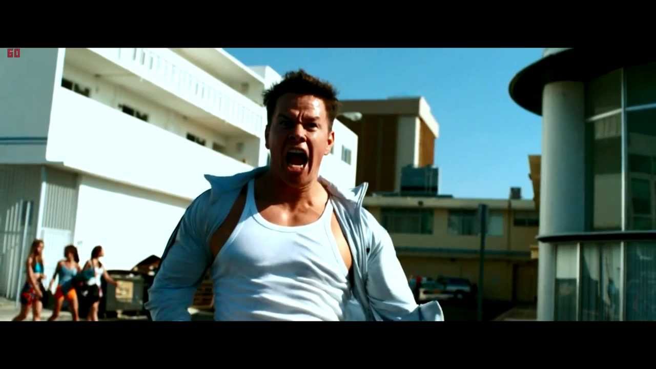 Pain and Gain - My name is Daniel Lugo and i believe in fitness