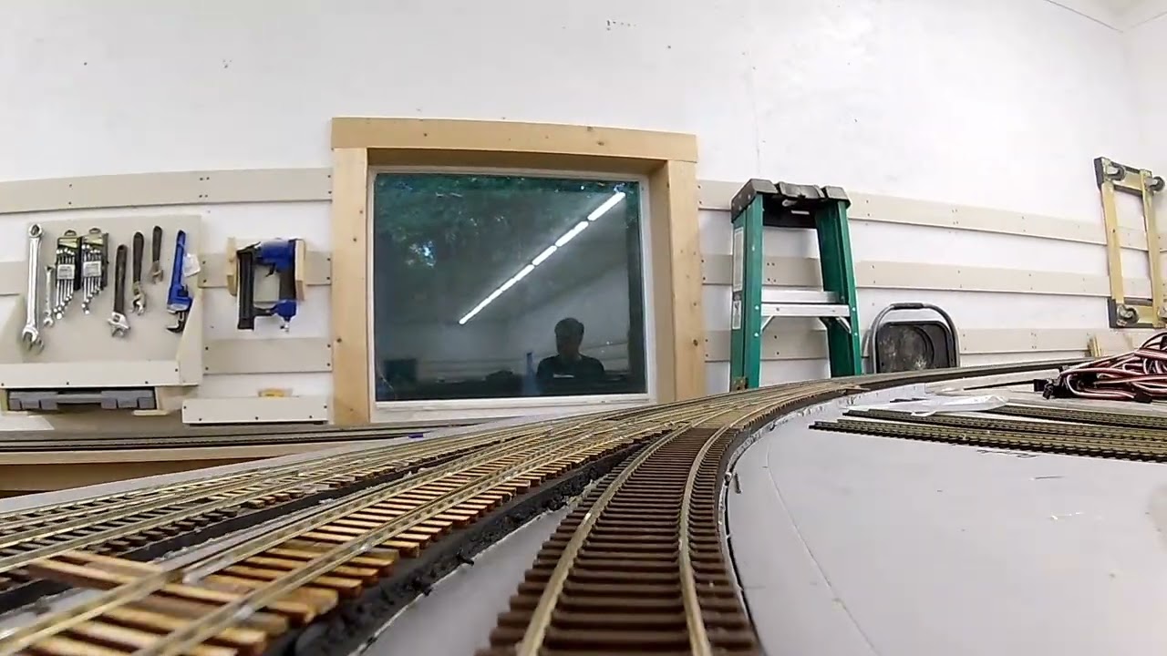 The Sydney project: Cab-ride around the full main line (Eastbound)