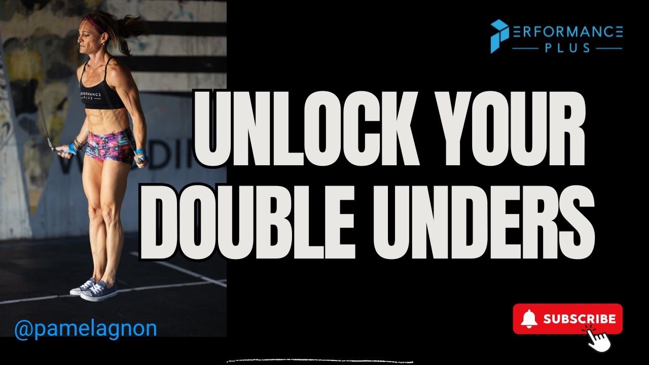 Double Under Progression