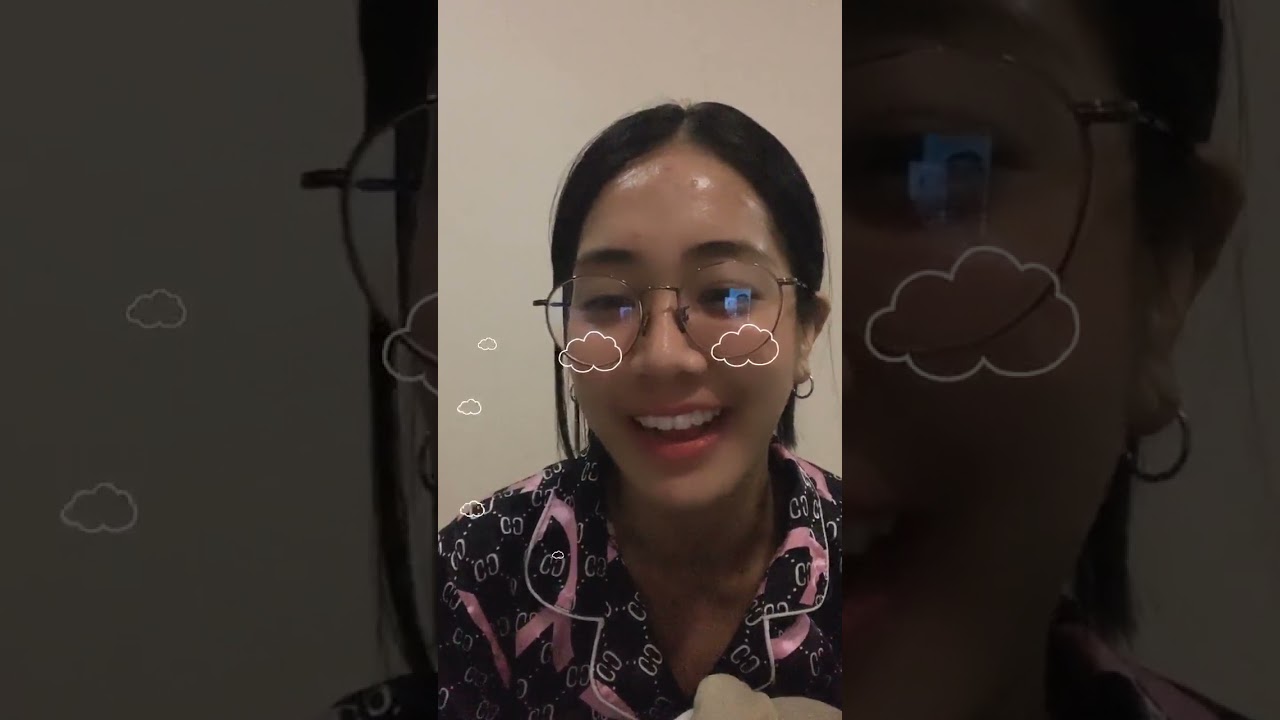 210413 Mind 4EVE IG LIVE