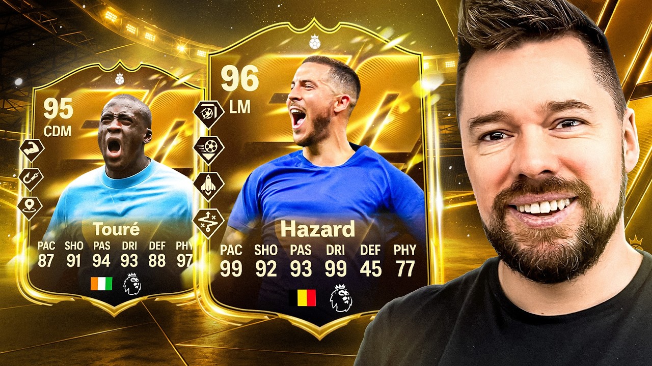ПРАЙМ ГЕРОИ СКОРО В FC26! 👀