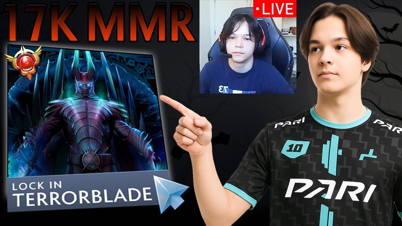 Сатана доказывает, почему Террорблейд — его главный герой 🔥🔥