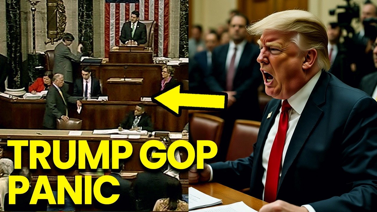 Trump GOP COLLAPSES BADLY in PRIMARY ELECTIONS!!