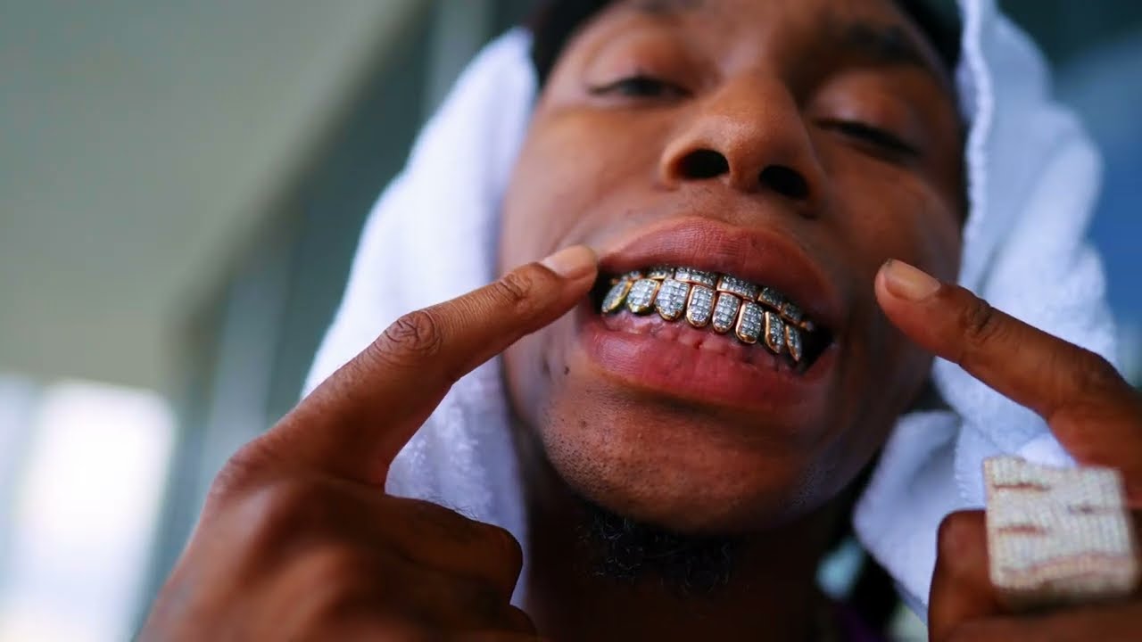 Goldenboy Countup - 