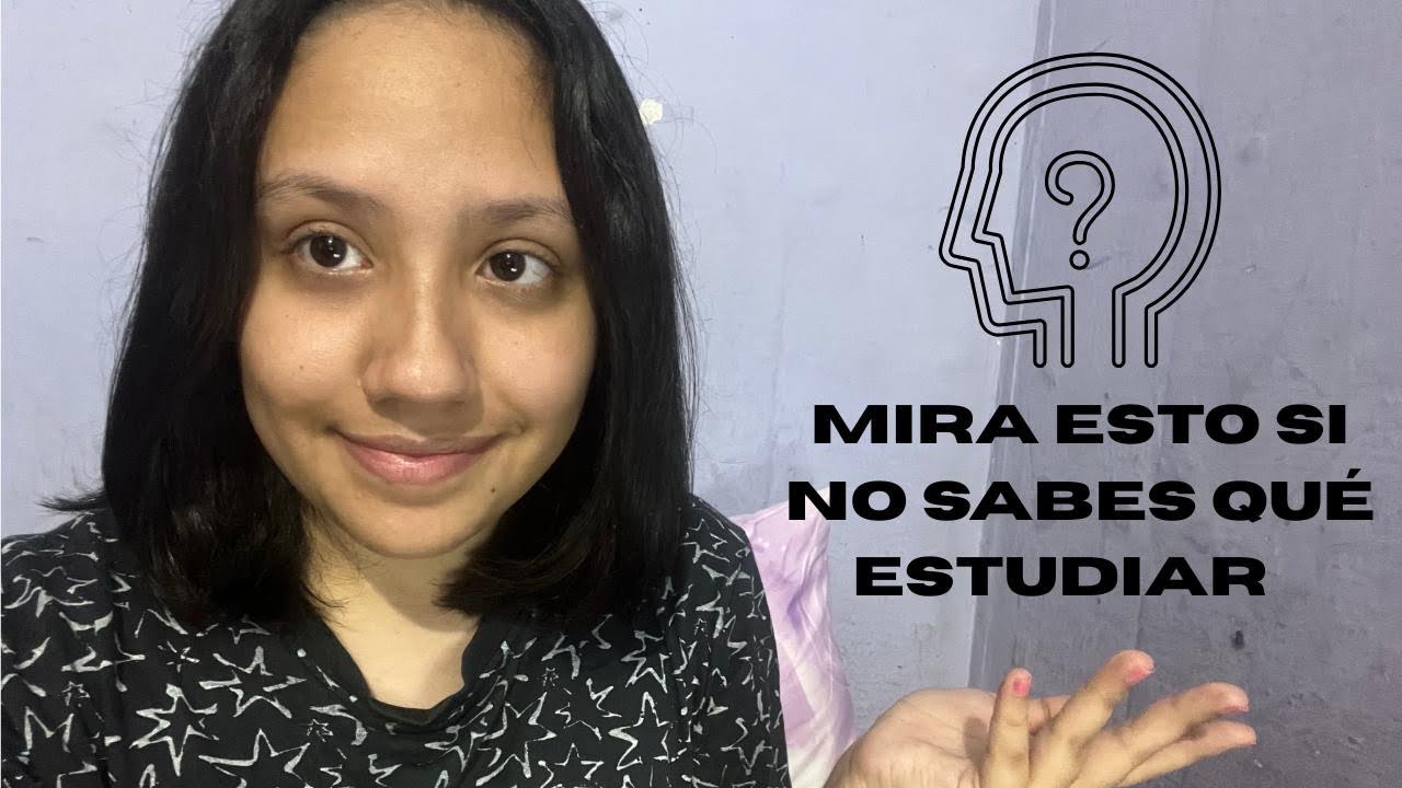 MIRA ESTO SI NO TIENES SUEÑOS O METAS | Consejos