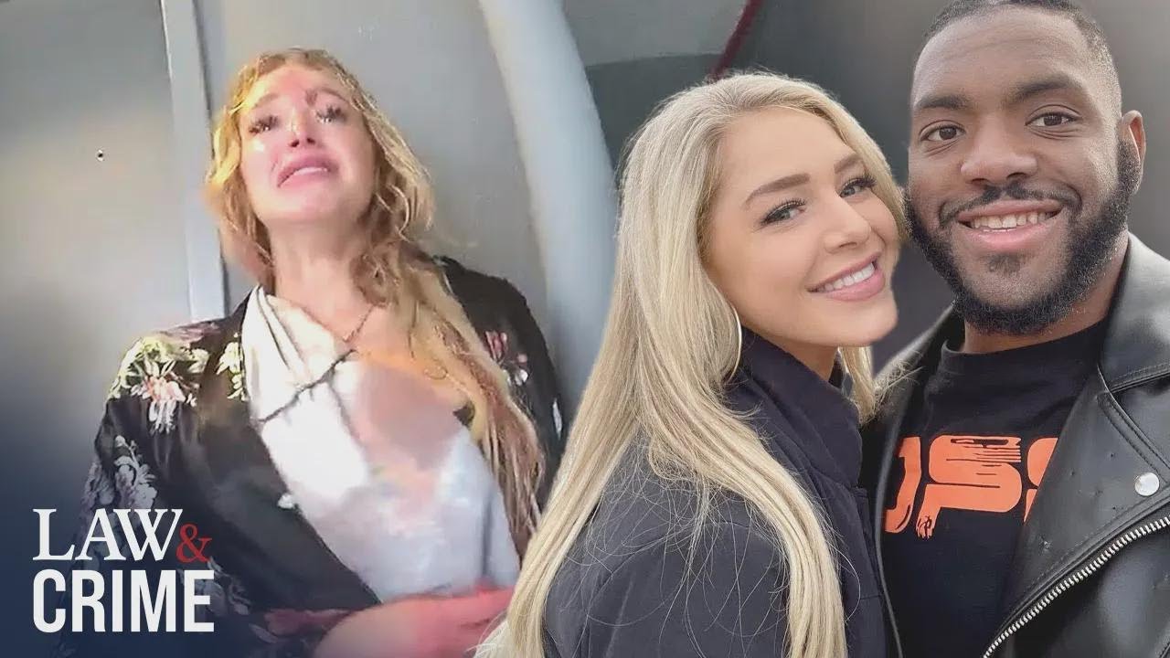 Modelo de OnlyFans irá a juicio por apuñalar brutalmente a su novio