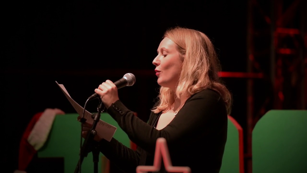 Molly Naylor - You're Alright