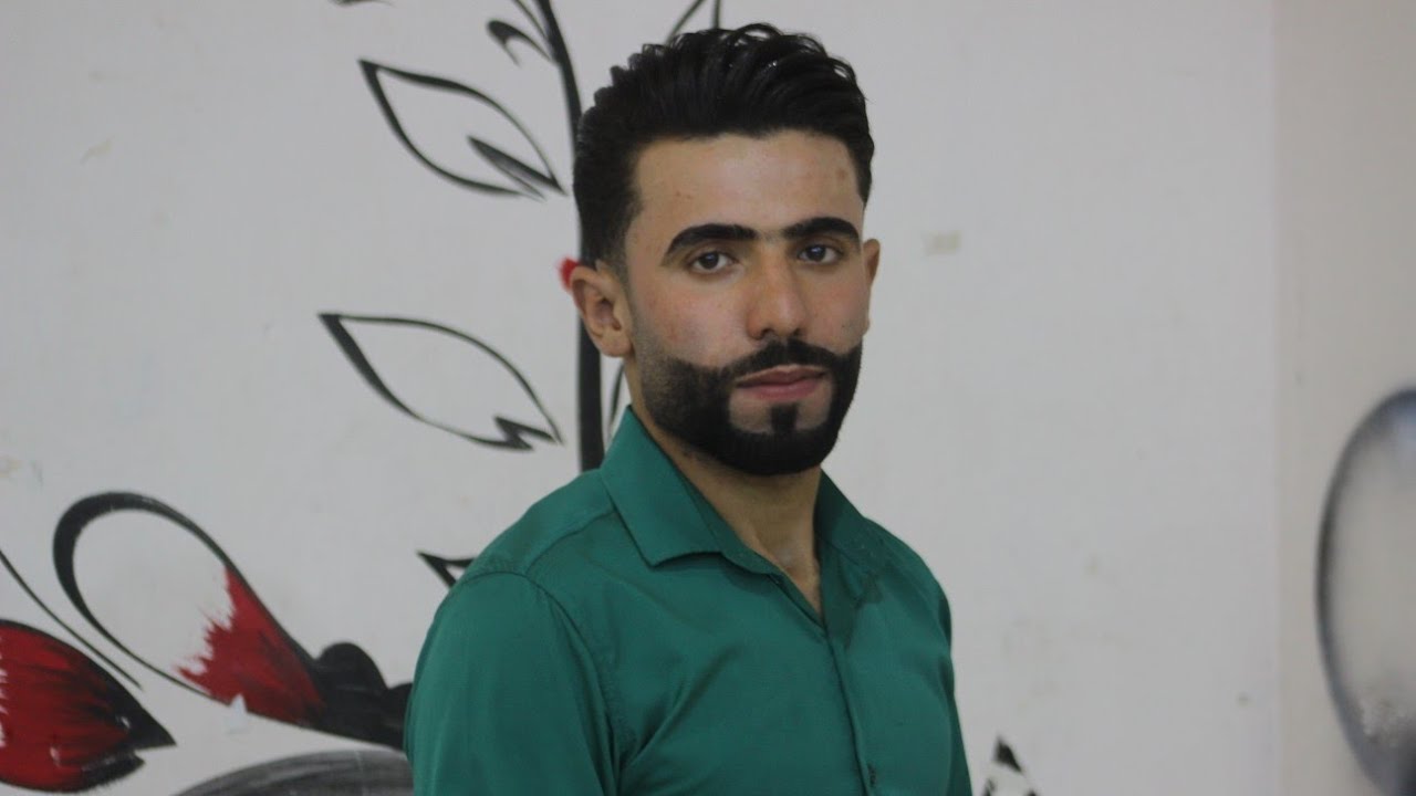 (1)حفل زفاف العريس/محمد احمد العبود